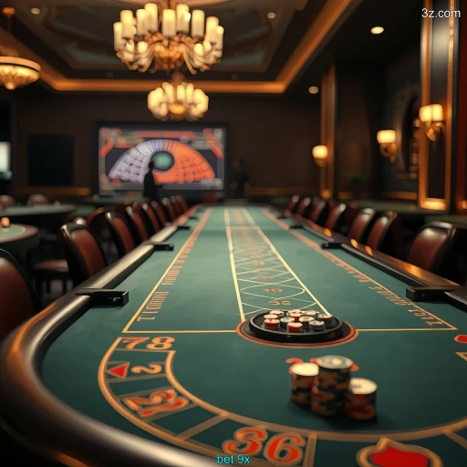 Explorando os Games Incríveis da bet 9x com Diversão Garantida