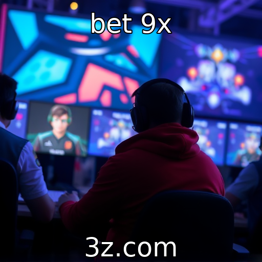 Mercado de eSports em ascensão no cenário global