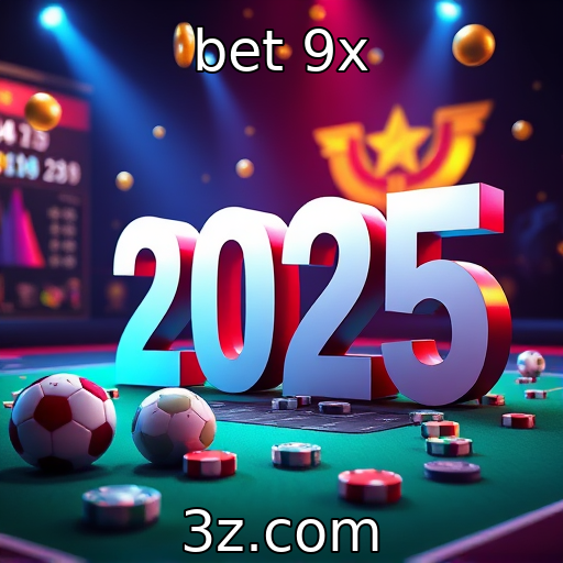 Perspectivas para o mercado de jogos de azar em 2025