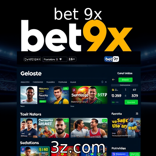 Crescimento das plataformas de apostas digitais