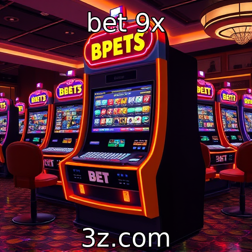 Impacto das regulamentações sobre cassinos