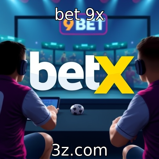 Inovação nas plataformas de jogos online