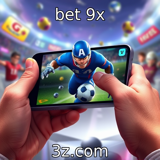 Crescimento do mercado de jogos mobile em análise