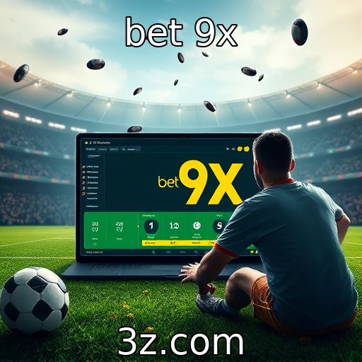 Crescimento das apostas online em plataformas de jogos