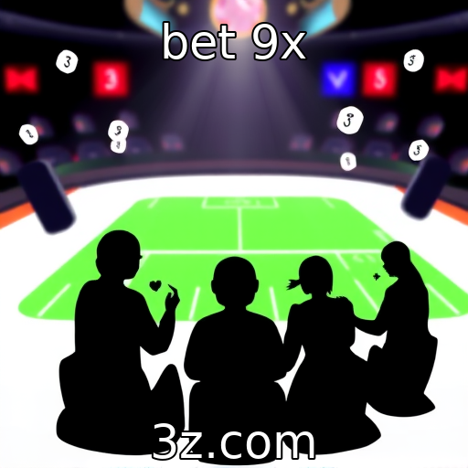 Aumento da conscientização sobre jogos responsáveis