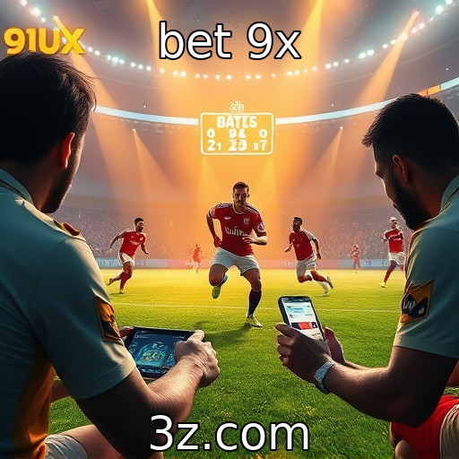 Inovações tecnológicas moldam a experiência dos jogadores