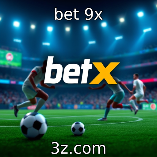 Inovação tecnológica em plataformas de jogos e apostas