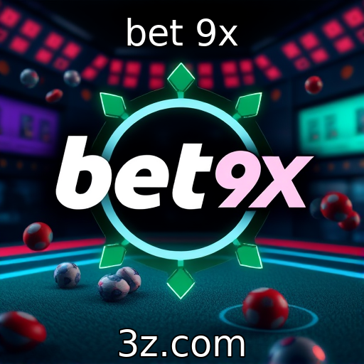 Tecnologia e inovação nos jogos de azar