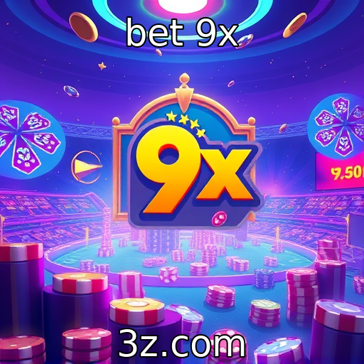 Tendências em jogos de cassino virtual