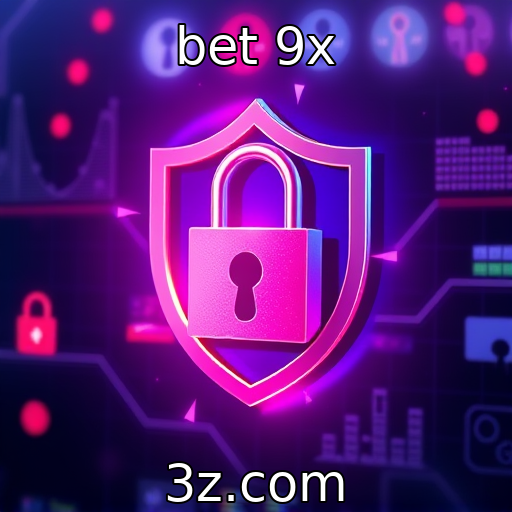 A importância da segurança em plataformas de jogos virtuais